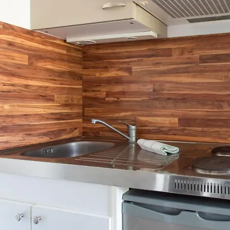 Leane Studio Nice Apartment *