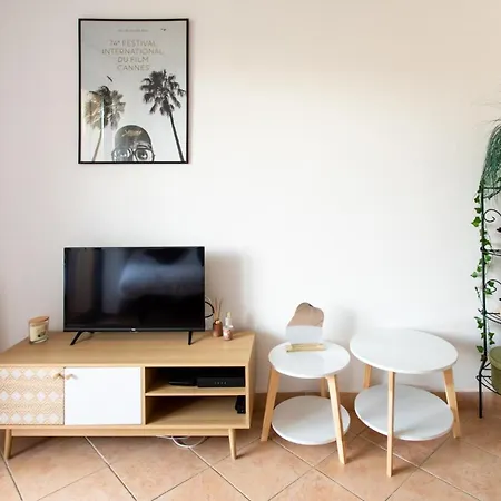 Leane Studio Nice Apartment