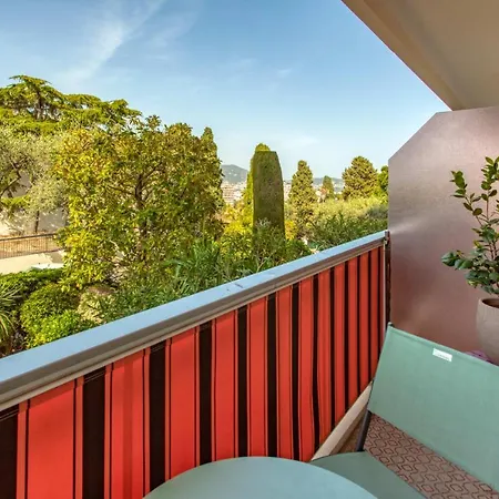 Apartment Leane Studio Nice Nice