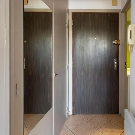Leane Studio Nice Apartment *