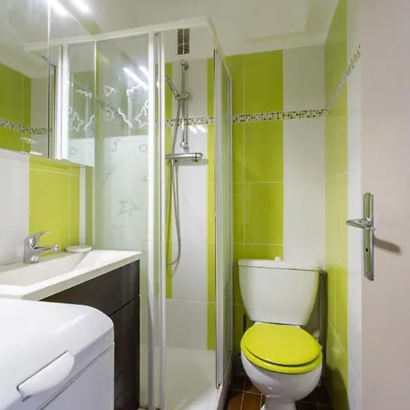 Leane Studio Nice * Nice